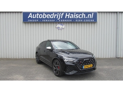 Audi RS Q3 Sportback Benzine