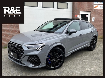 Audi RS Q3 Sportback Benzine