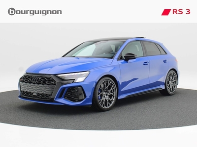 Audi RS3 Benzine