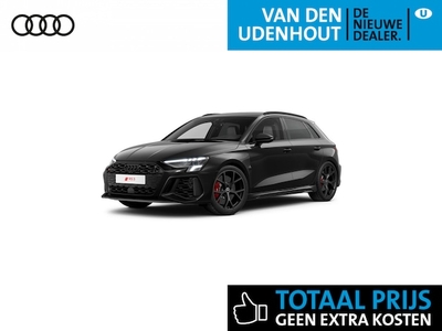 Audi RS3 Benzine