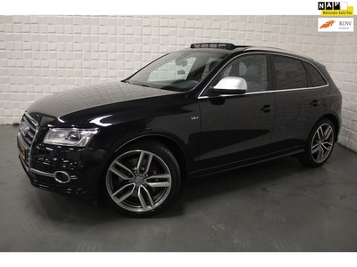 Audi SQ5 Diesel