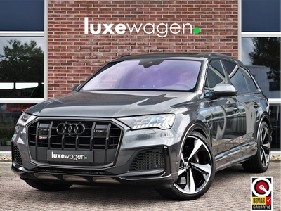 Audi SQ7 Diesel