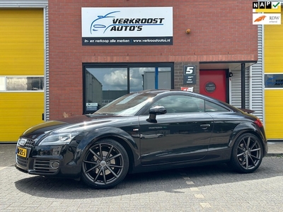 Audi TT Benzine