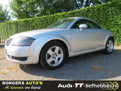 Audi TT Benzine