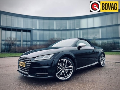 Audi TT Benzine