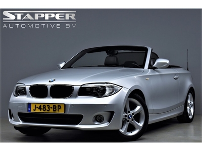 BMW 1-Serie Benzine