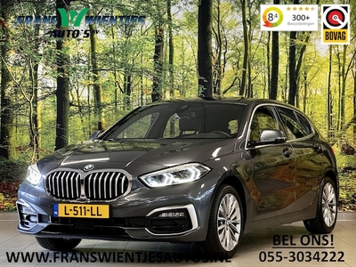 BMW 1-Serie Benzine