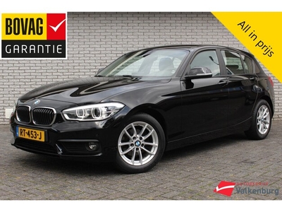 BMW 1-Serie Benzine