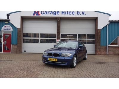 BMW 1-Serie Benzine