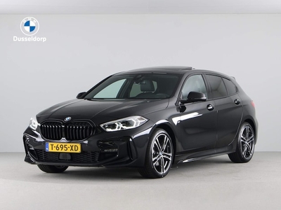 BMW 1-Serie Benzine