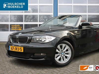 BMW 1-Serie Benzine