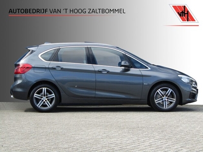 BMW 2-Serie Active Tourer Benzine