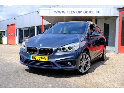 BMW 2-Serie Active Tourer Benzine