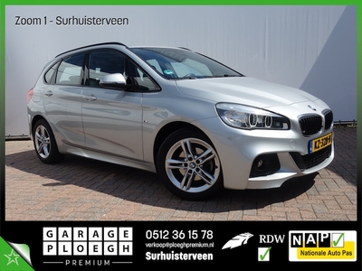 BMW 2-Serie Active Tourer Benzine