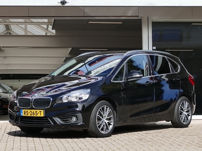 BMW 2-Serie Active Tourer Benzine