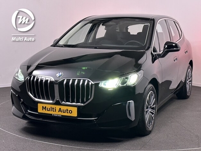 BMW 2-Serie Active Tourer Benzine