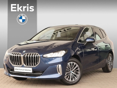 BMW 2-Serie Active Tourer Benzine