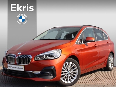 BMW 2-Serie Active Tourer Benzine