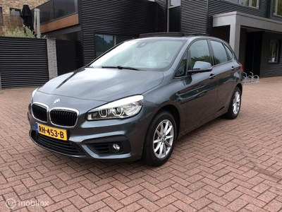 BMW 2-Serie Active Tourer Benzine