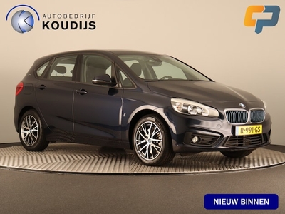 BMW 2-Serie Active Tourer Benzine