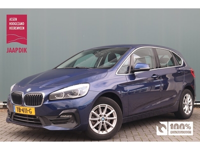 BMW 2-Serie Active Tourer Diesel