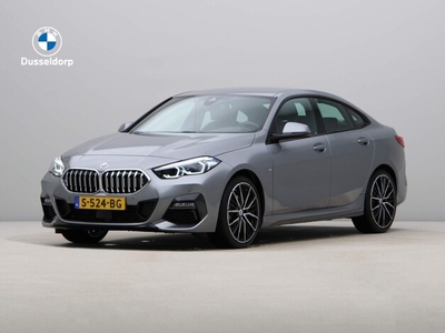 BMW 2-serie Gran Coupé Benzine