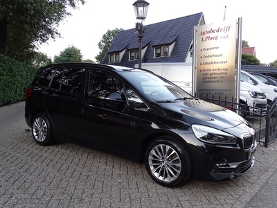 BMW 2-Serie Gran Tourer Benzine