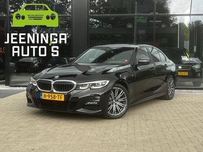 BMW 3-Serie Benzine