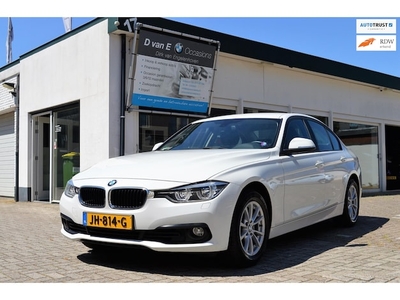 BMW 3-Serie Benzine