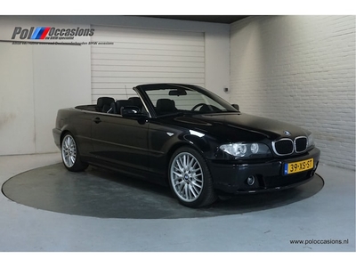 BMW 3-Serie Benzine