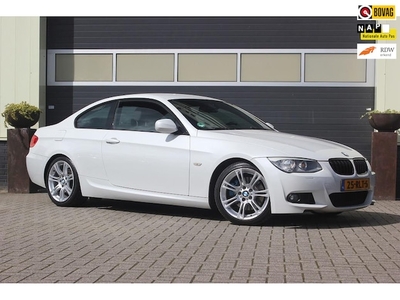 BMW 3-Serie Benzine