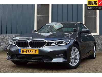 BMW 3-Serie Benzine