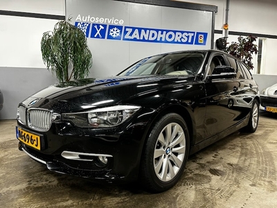 BMW 3-Serie Benzine