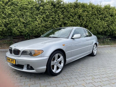 BMW 3-Serie Benzine