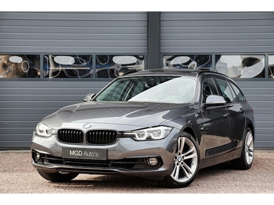 BMW 3-Serie Benzine