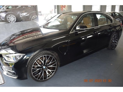 BMW 3-Serie Benzine