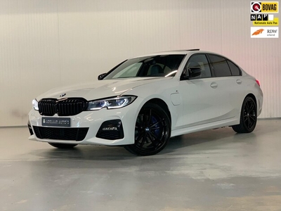 BMW 3-Serie Benzine