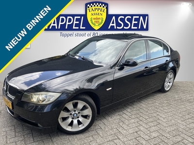 BMW 3-Serie Benzine