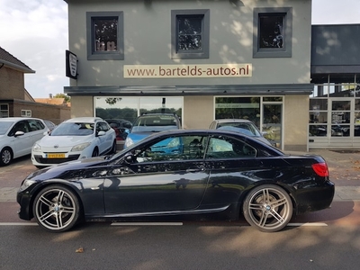 BMW 3-Serie Benzine