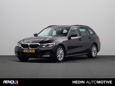 BMW 3-Serie Benzine