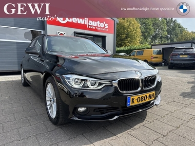 BMW 3-Serie Benzine