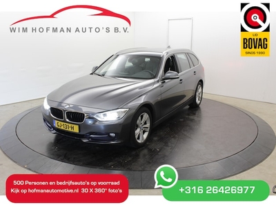 BMW 3-Serie Benzine