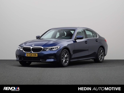 BMW 3-Serie Benzine