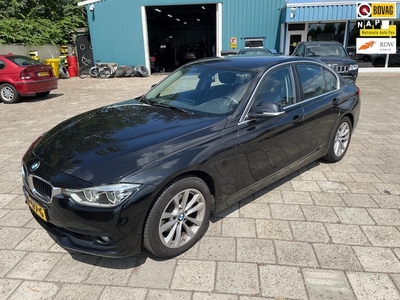 BMW 3-Serie Benzine