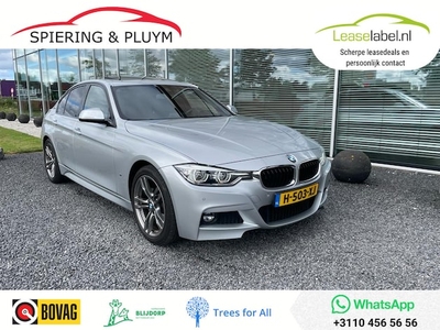 BMW 3-Serie Benzine