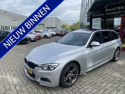 BMW 3-Serie Benzine