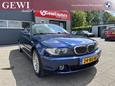 BMW 3-Serie Benzine