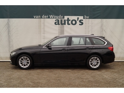 BMW 3-Serie Benzine