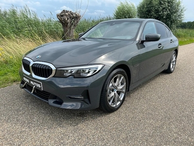 BMW 3-Serie Benzine