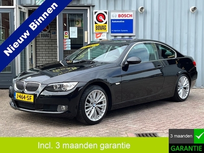 BMW 3-Serie Benzine